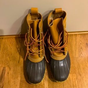 L.L. Bean Boots - Original